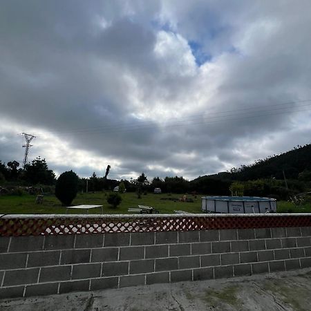 Casa De Campo Adosada مْبيفيرو المظهر الخارجي الصورة