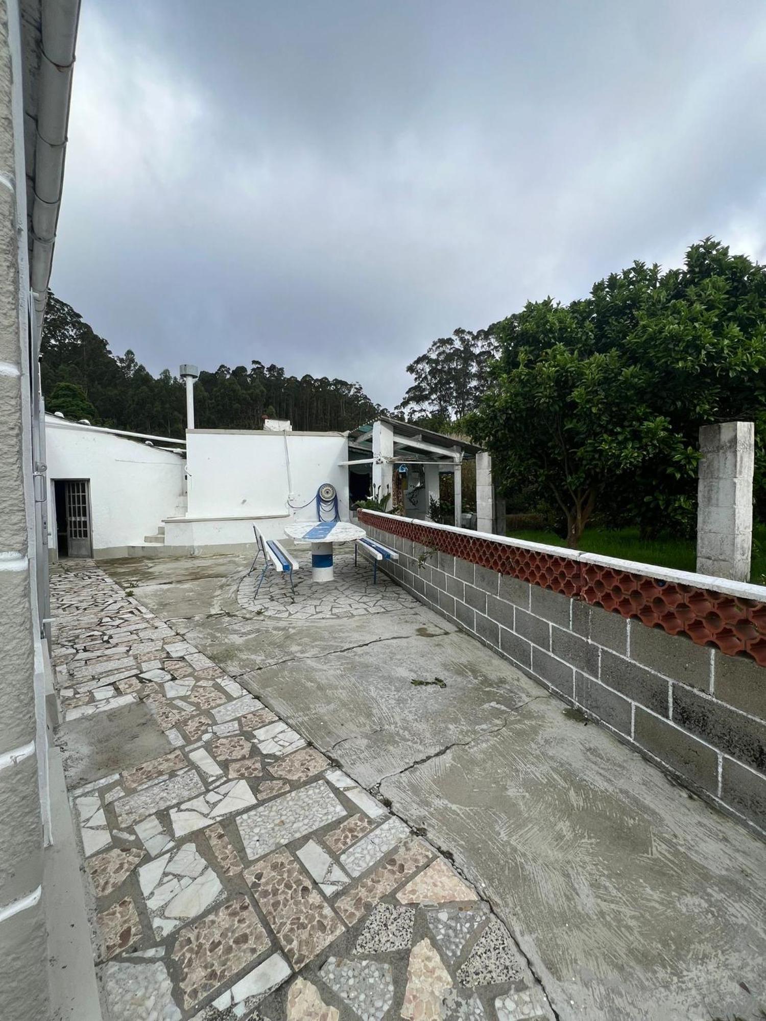 Casa De Campo Adosada مْبيفيرو المظهر الخارجي الصورة